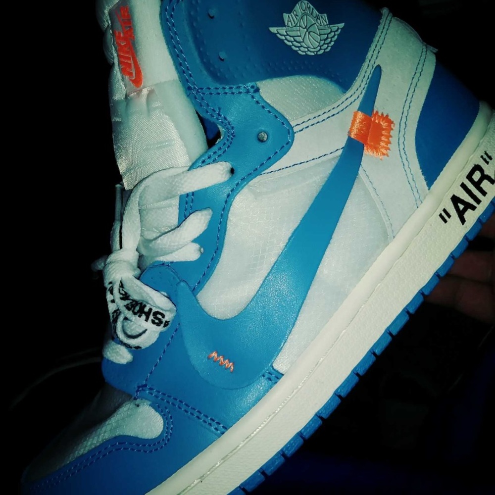 1s off white unc